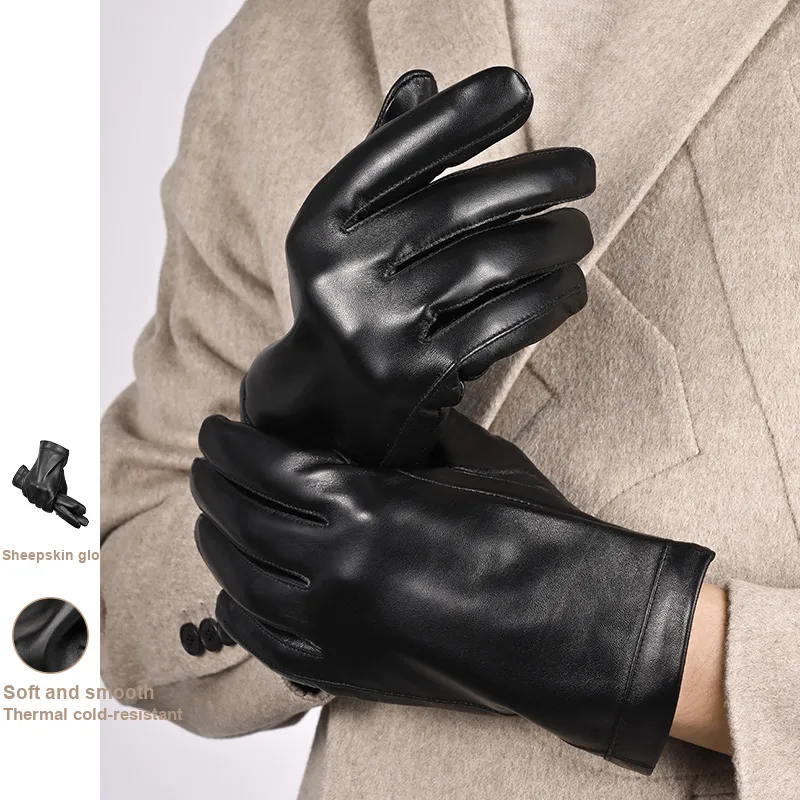 TUCANO Gloves Men-2