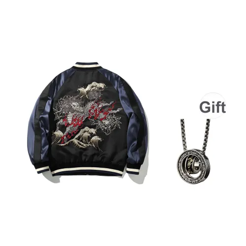 MG Мужские Куртки