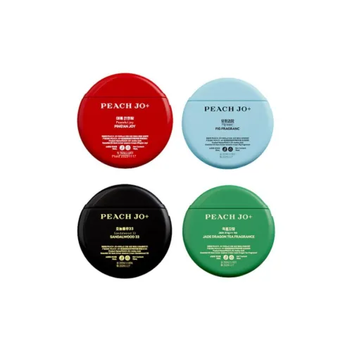 PEACH JO+ Крем для рук