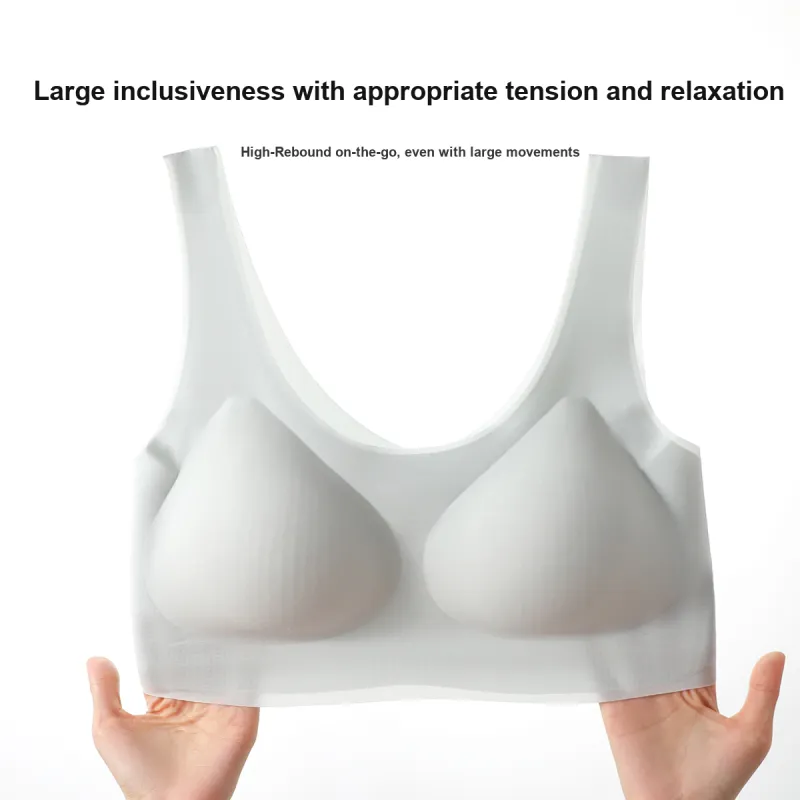 JUNEROSE Women's Bras-11