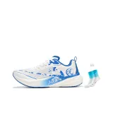 Blue and White Porcelain Clothing Sets