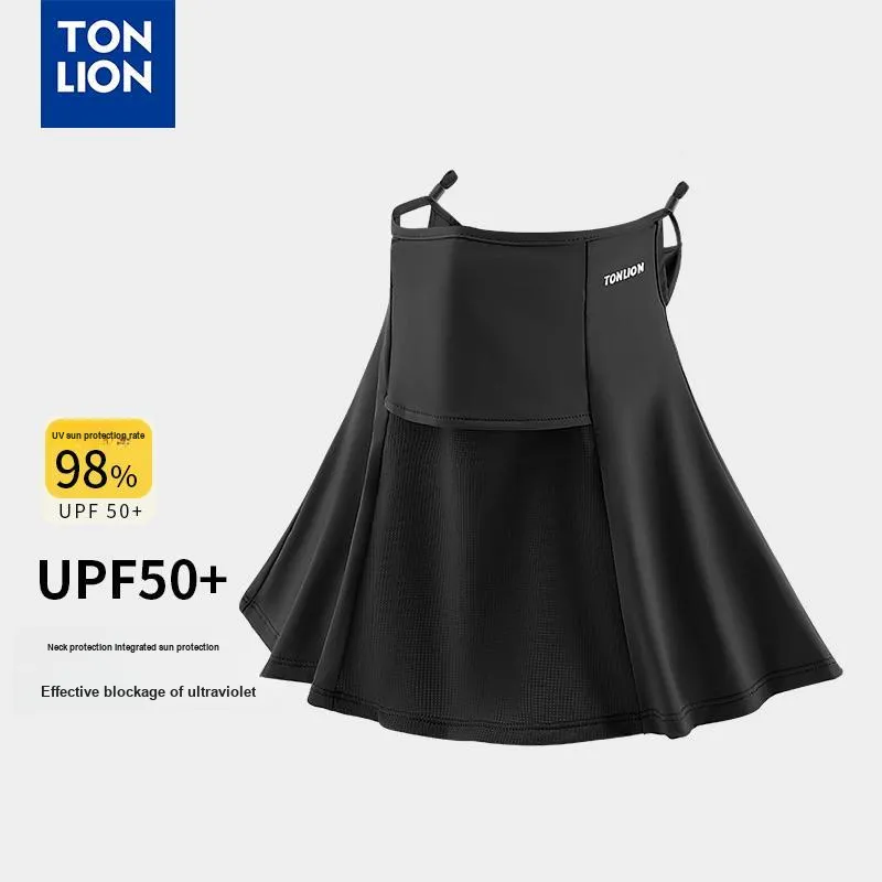 Tonlion Polyamide Sun Protection Masks Unisex-9