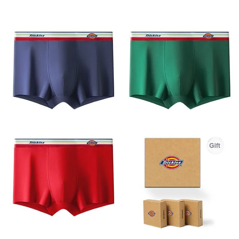 Dickies Underpants Men's Gift Box Combination-42