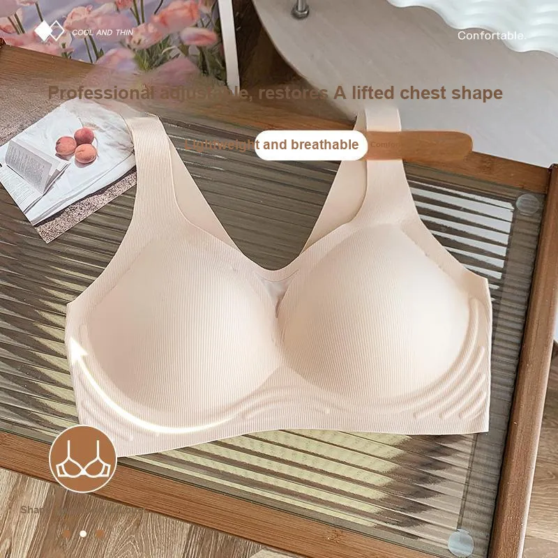 OUSHIBO Women's Bras-4