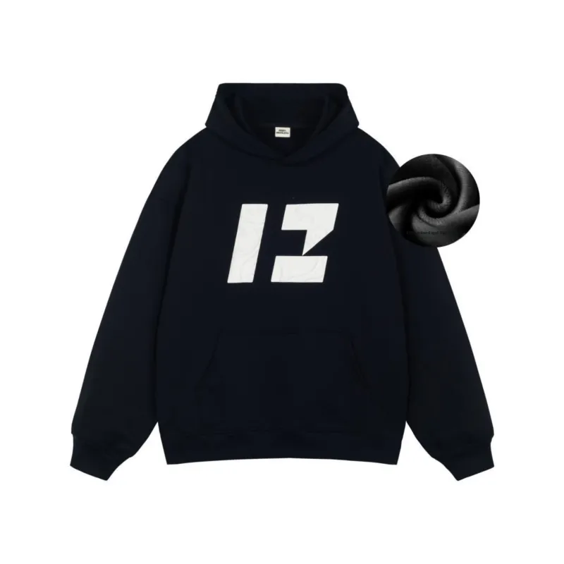 RECOLETA x OKET Sweatshirt Unisex-9