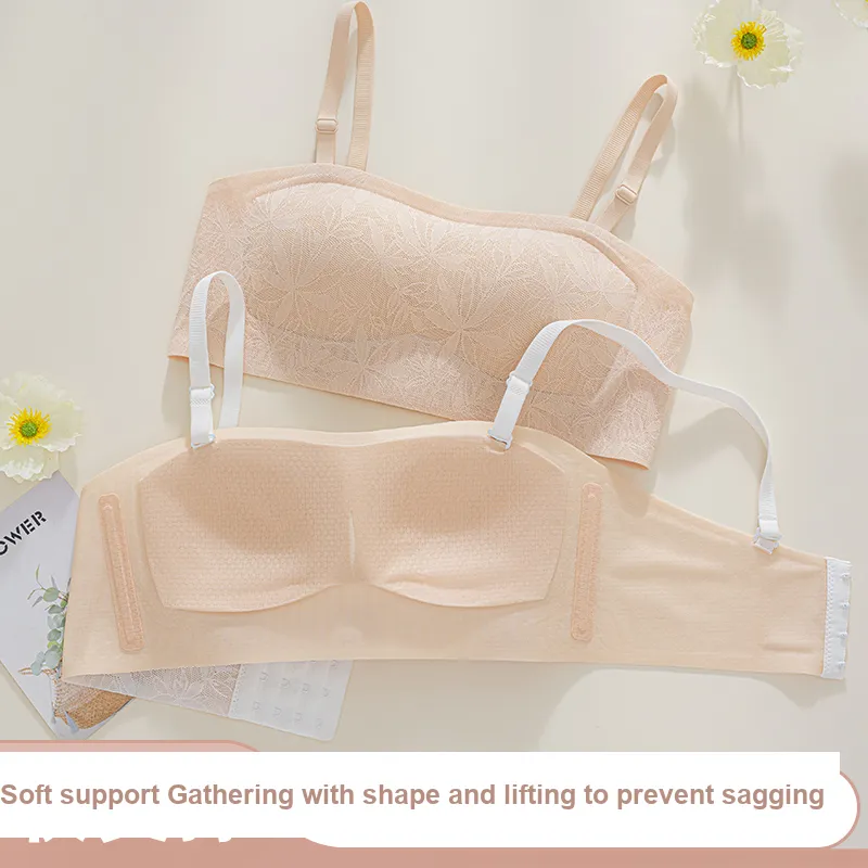 MIIOW Women's Bras-10
