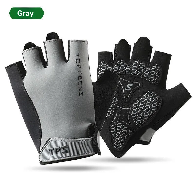 Mulinsen Microfiber, Silicone, EVA Gloves Unisex-1