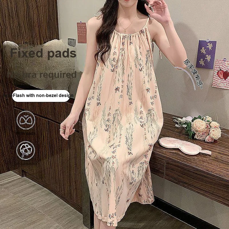 Ta Yan Women's Nightgowns-8