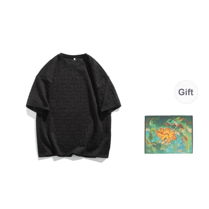 PAINT STAIN T Shirts Unisex-8