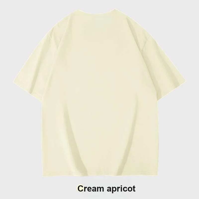 RASHOMONG T Shirts Unisex-11