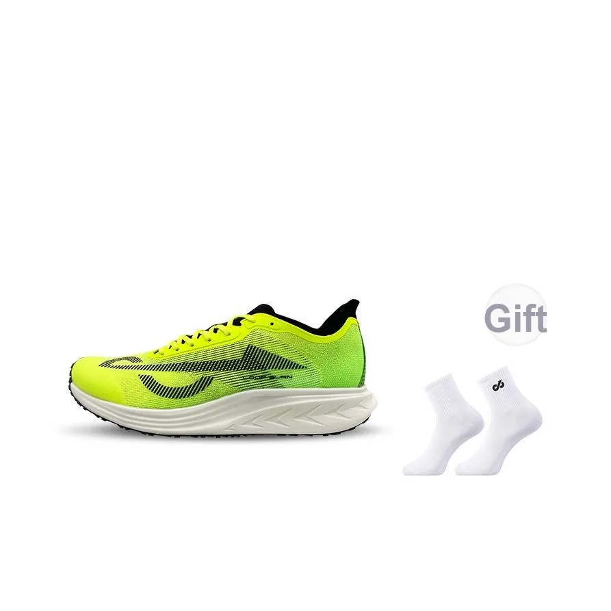 Кроссовки LOOP BURN для тренировок низкий топ унисекс