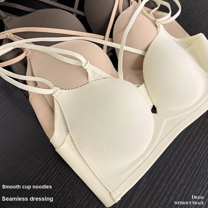 GOSO Women's Bras-7