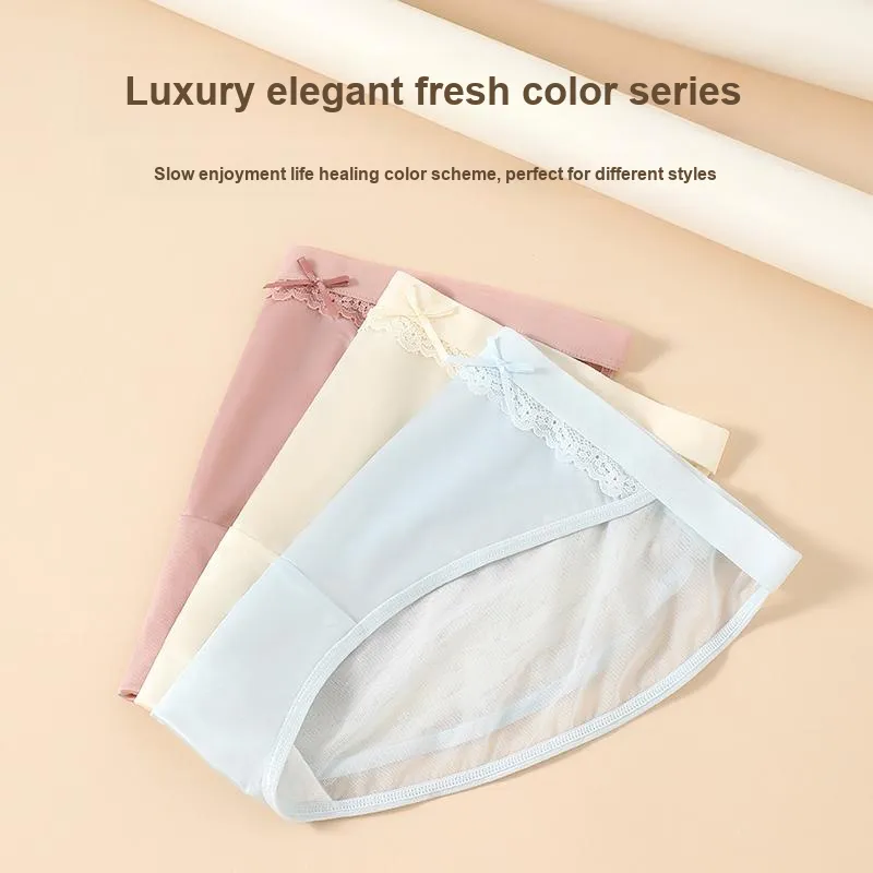 ELOF Women's Underpants-5