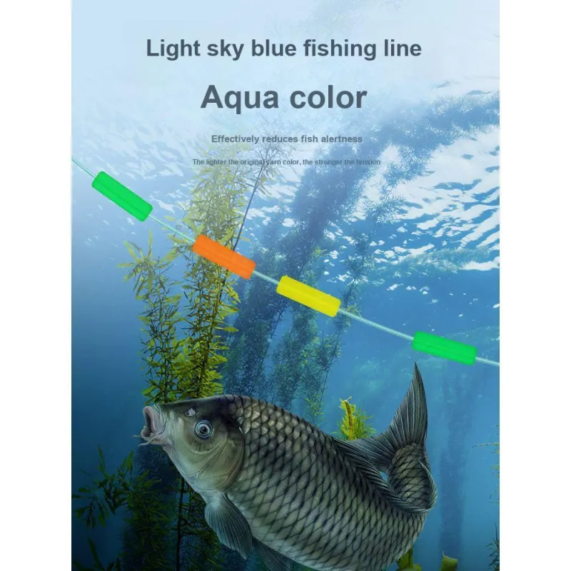 Long rock Fish Line-1