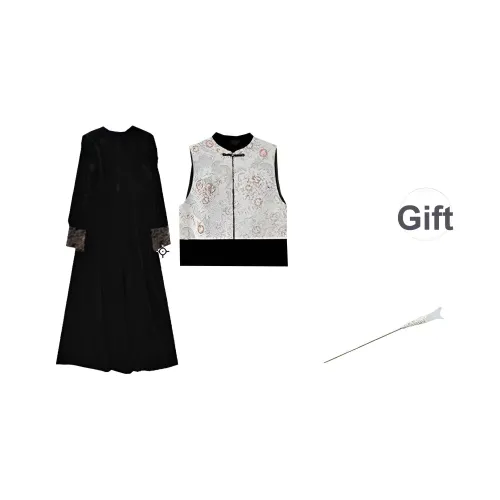 SYEEE WITH U Женские Комплекты с Юбкой