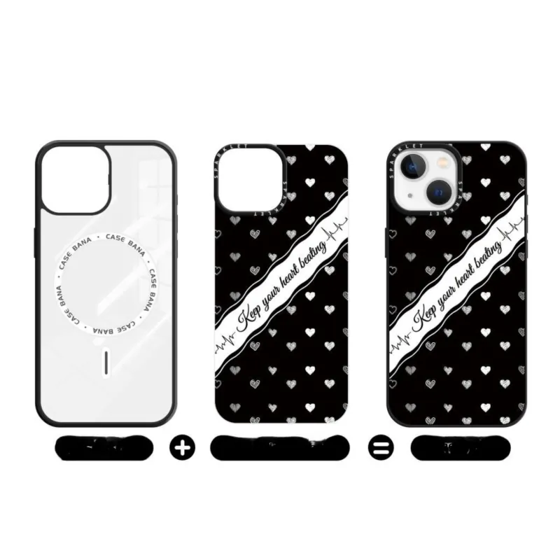 MINISO Phone Cases-1