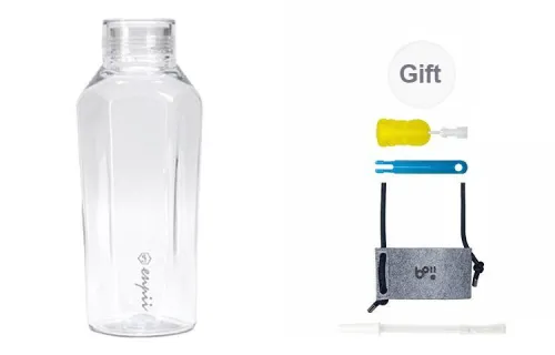 Boii Plastic Water Cups