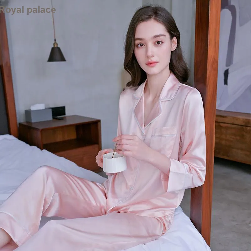 Imperial Palace Pajama Set Women's-2