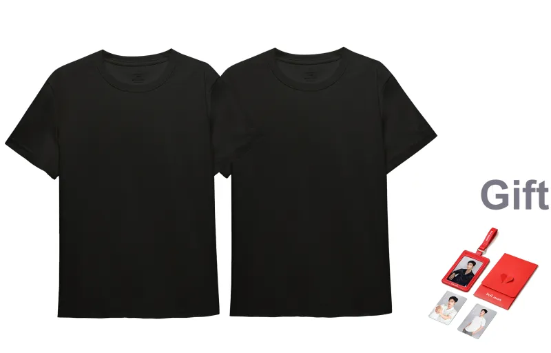 MIIOW Cool One Summer Series T Shirt Unisex-14