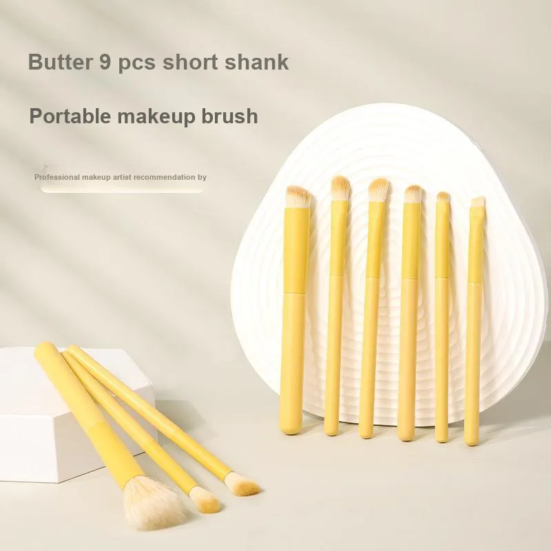 XIBI Make up Tools Unisex-2