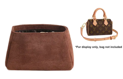 Ingenuity Handmade Bag Straps