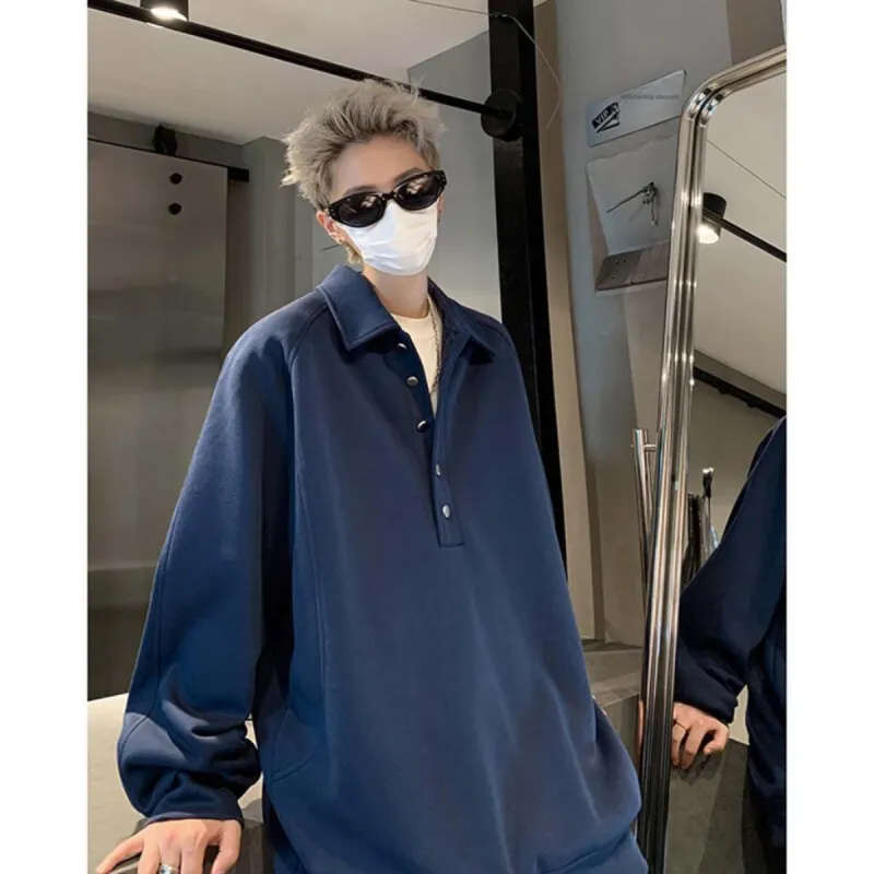 GWAF Sweatshirts Unisex-9