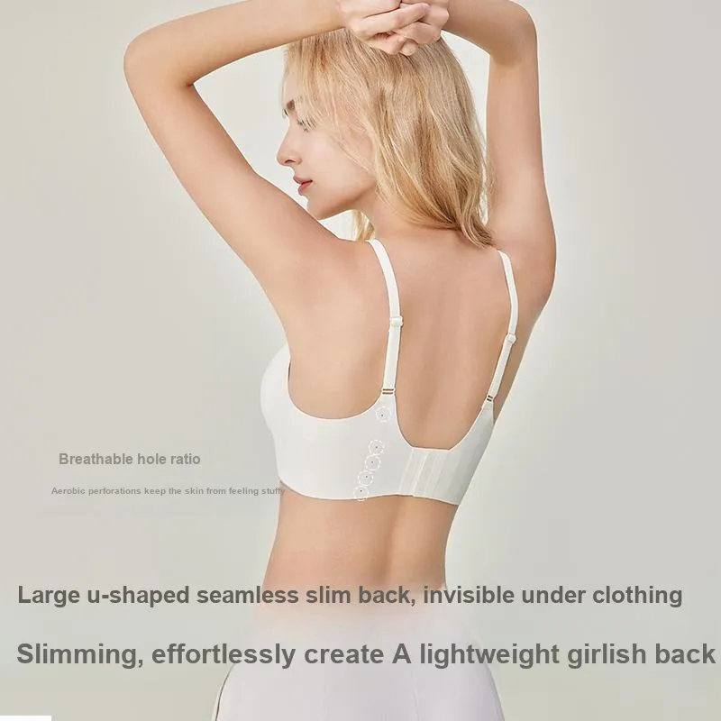 Urban Beauty Bra Women's Gift Box Set-21