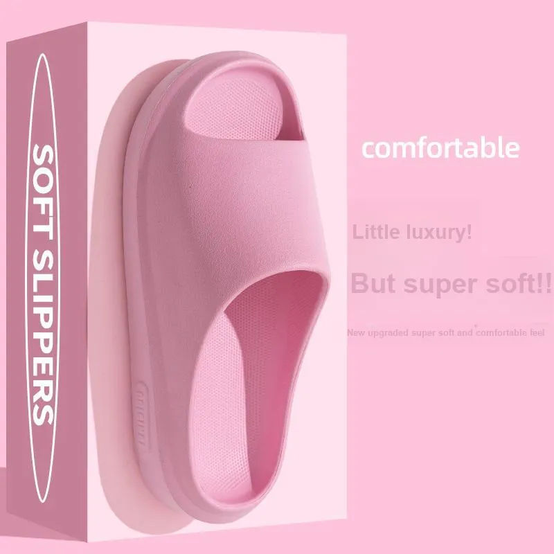 Cocoon Slippers / Home Slippers-2