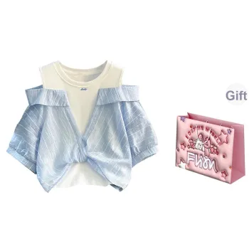 FLIM T Shirt Women's Gift Box Set Included