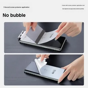 Flashing Demons Cell Phone Protective Films