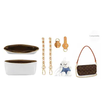 DuPont Paper Bag Accessory Women's White