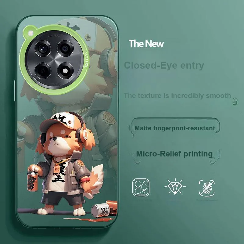 BAOCHENG Phone Cases-7