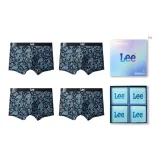 Box 4 Pack (Blue Print+Blue Print+Blue Print+Blue Print)