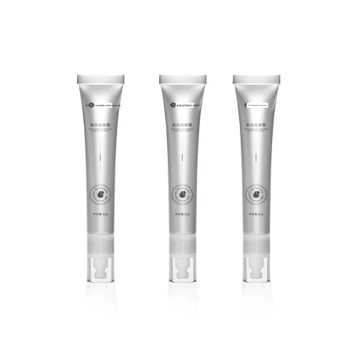 Benevolence ARTISAN Отбеливающий крем для лица Brightening Dark Spot Lightening Hydrating Whitening 30 г 30 г*3