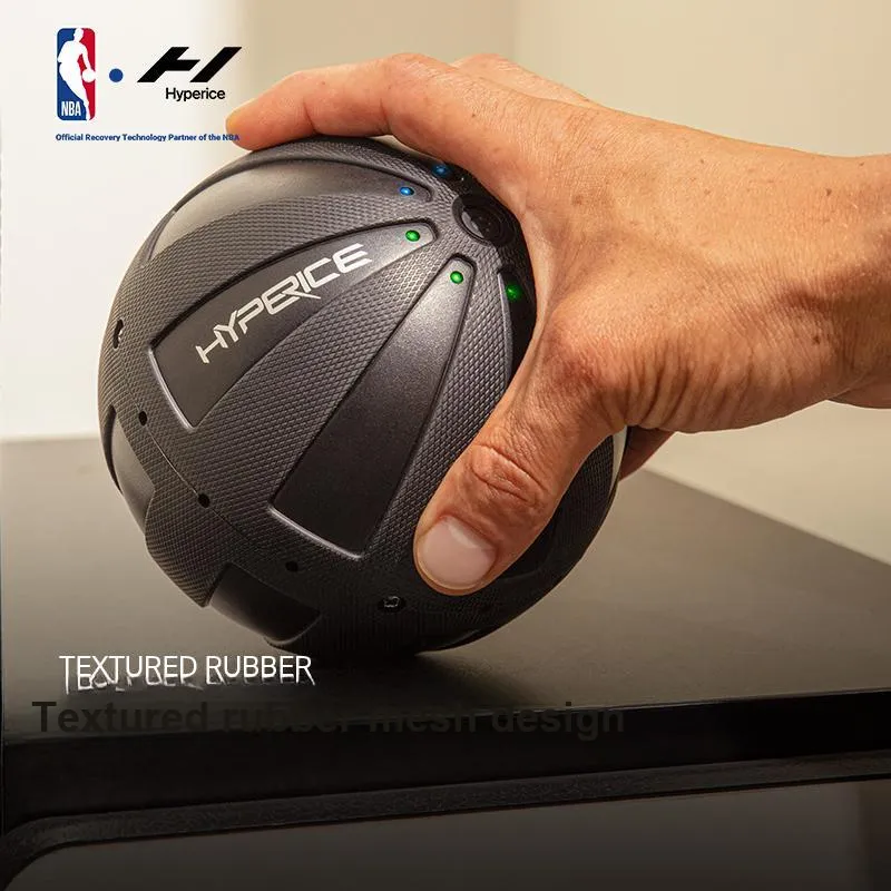 HYPERICE Fascia Balls-2