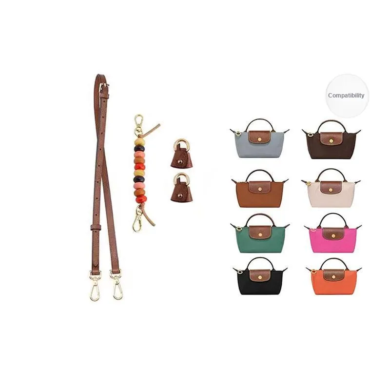 Ingenuity Handmade Microfiber Bag Accessory Women's Multicolor-3