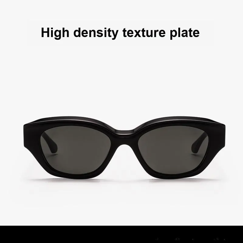 MITHAOL KUSC Cat Eye Sunglasses Unisex-2