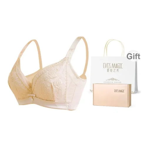 XIA.WA.ZHI.XIU Бюстгальтер Женский Набор в Коробке