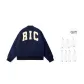 Navy Blue Padded