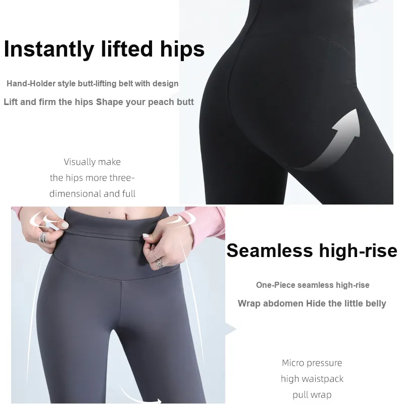 MIIOW Women's Leggings-11