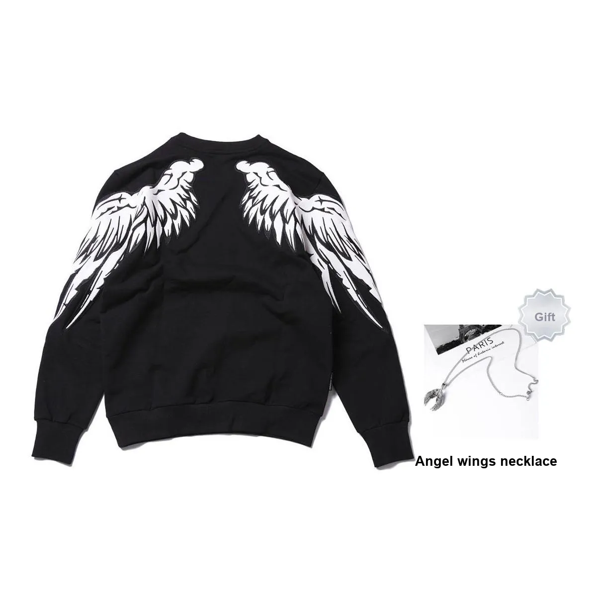 MIRACLE KILL Sweatshirts Unisex