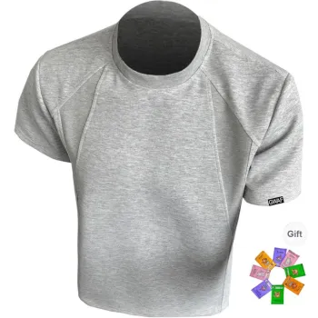 GWAF T Shirts Unisex