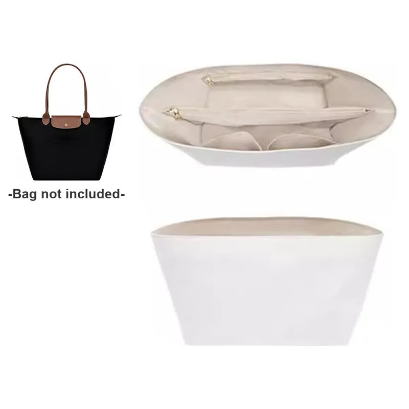 Jingxi DuPont Paper Storage Bag With Puff Shoulder Strap And Accessory Bag Accessory Women's Multicolor-7