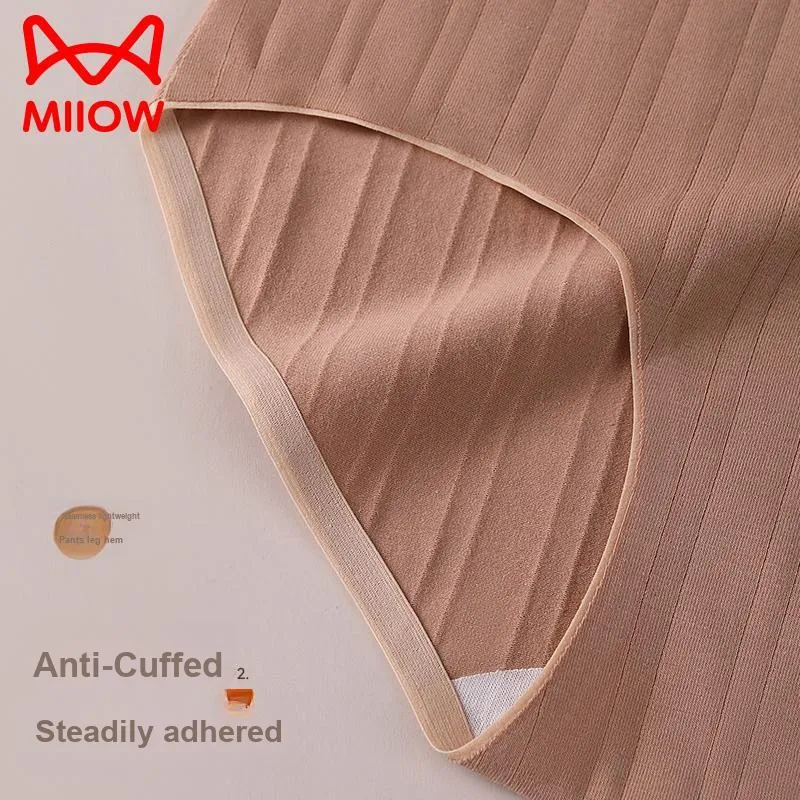 MIIOW Underpants Women's 3 Pack-7