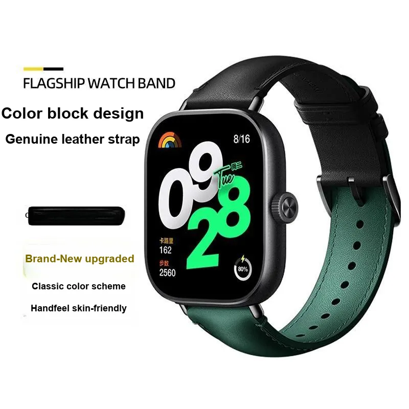 CHUANGYIDA Unisex Watch Bands-5