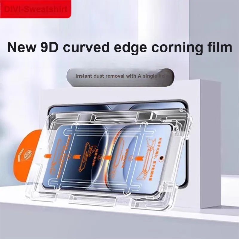 First Guard Cell Phone Protective Films-11