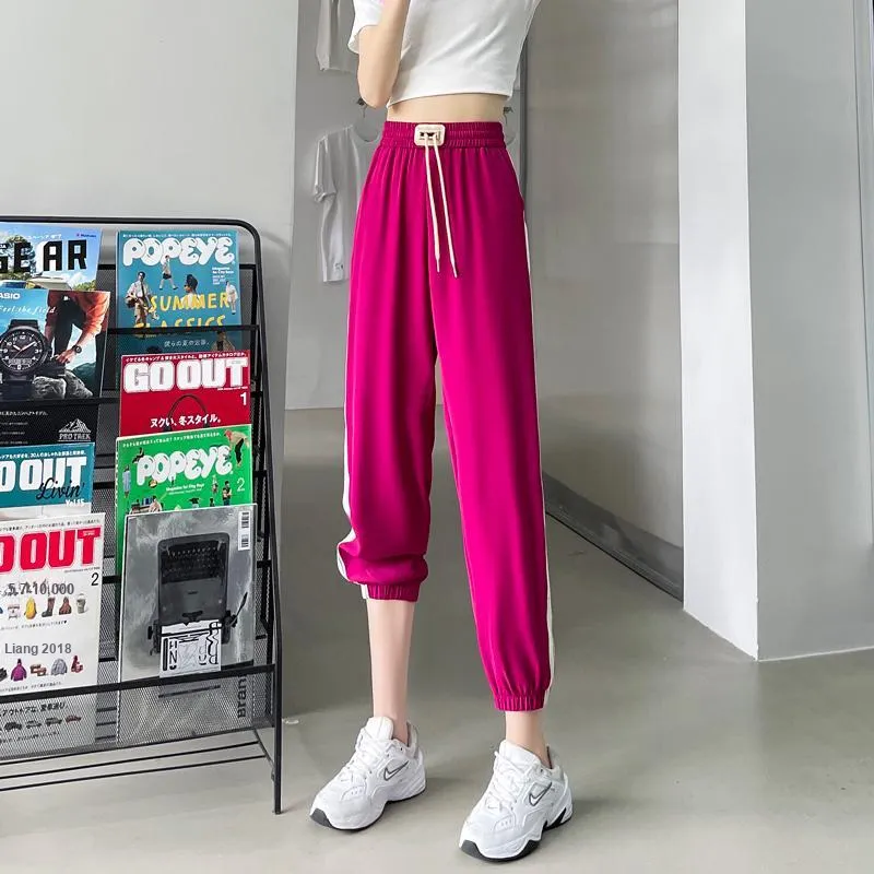 SITOL Casual Pants Women's-2