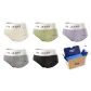 5 Pack (Champagne+Green+Purple+Gray Blue+Black)