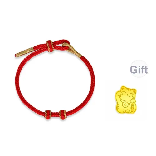 FENGXIANGXISHI Ткань ROPE Браслеты Унисекс