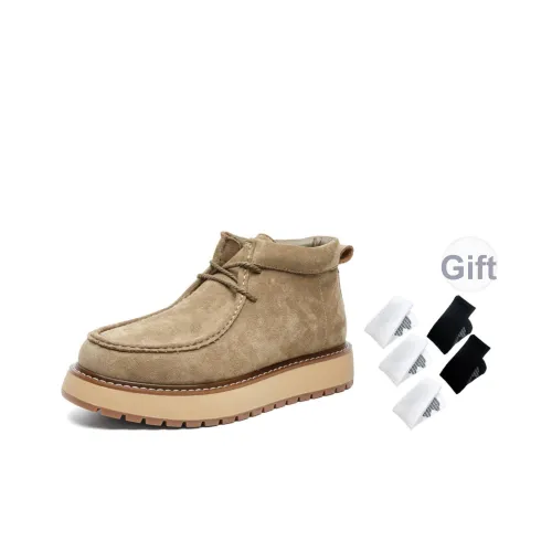 QDML Martin Boots Мужской